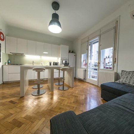 Artissimo Apartments Загреб Екстериор снимка