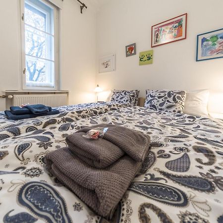 Artissimo Apartments Загреб Екстериор снимка