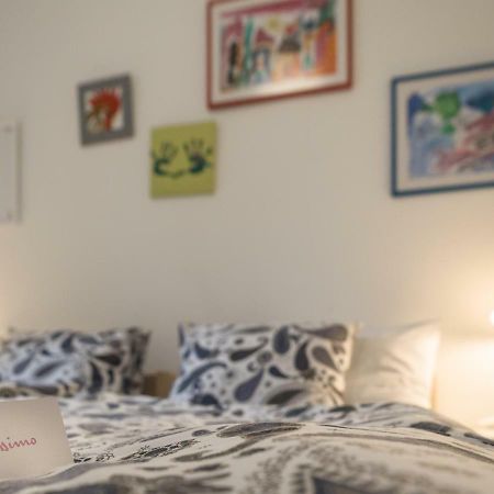 Artissimo Apartments Загреб Екстериор снимка
