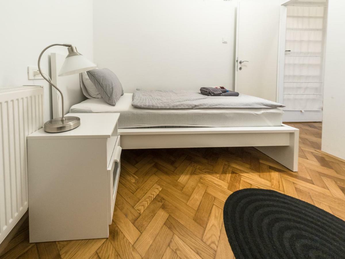 Artissimo Apartments Загреб Екстериор снимка