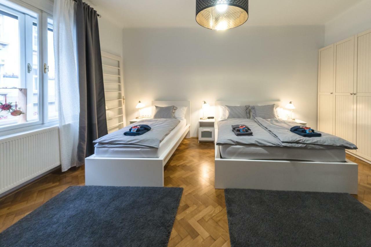 Artissimo Apartments Загреб Екстериор снимка
