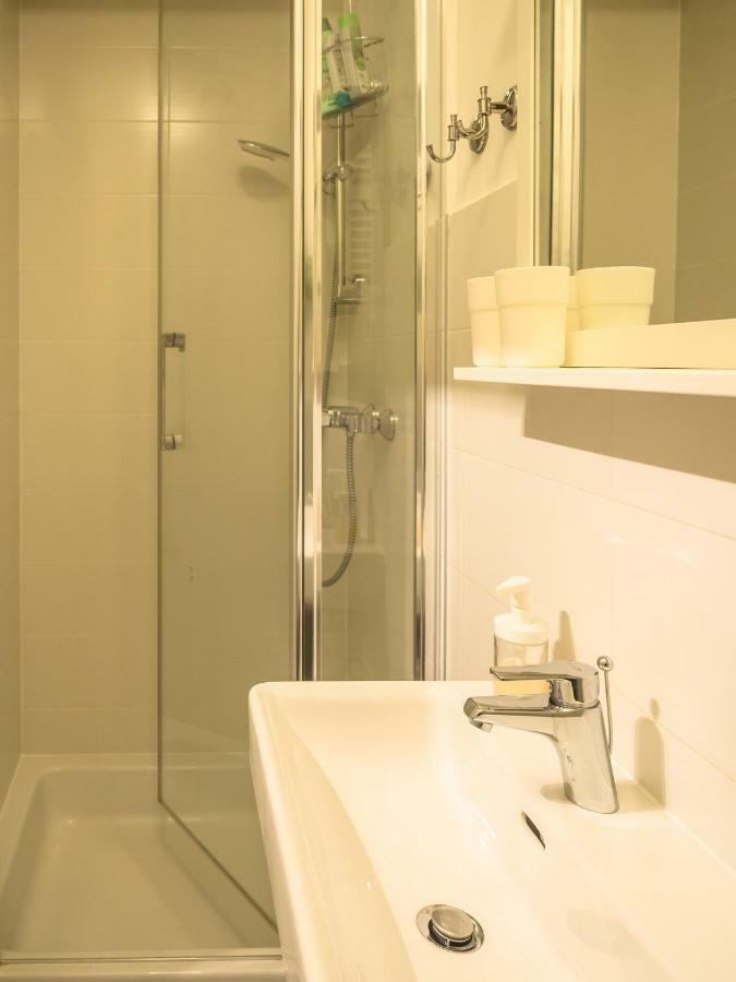 Artissimo Apartments Загреб Екстериор снимка