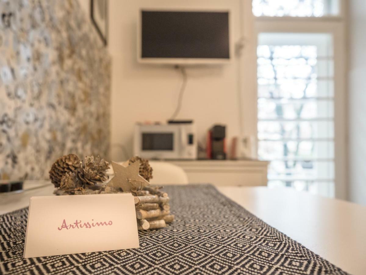 Artissimo Apartments Загреб Екстериор снимка