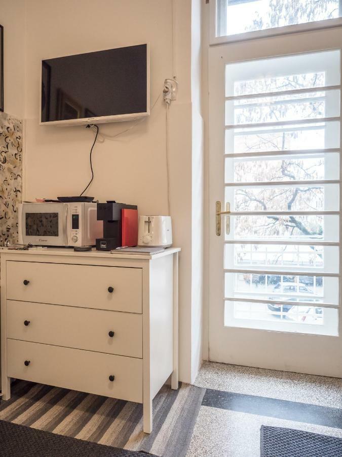 Artissimo Apartments Загреб Екстериор снимка