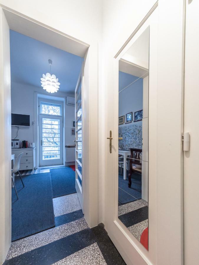 Artissimo Apartments Загреб Екстериор снимка
