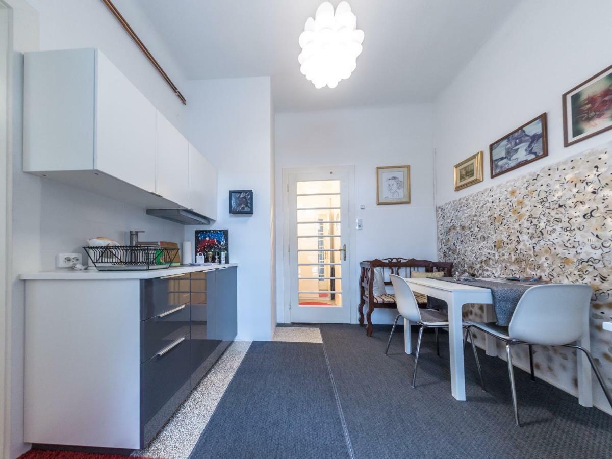 Artissimo Apartments Загреб Екстериор снимка