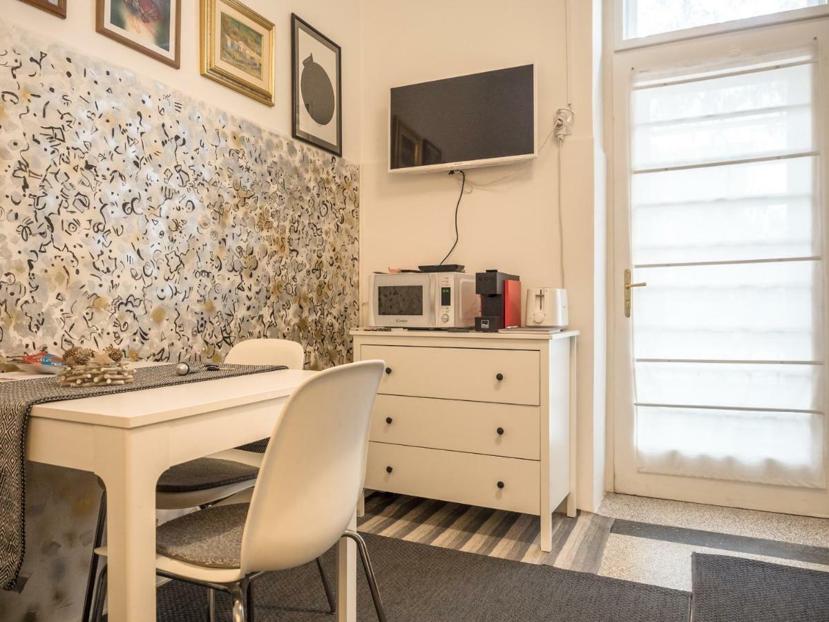 Artissimo Apartments Загреб Екстериор снимка