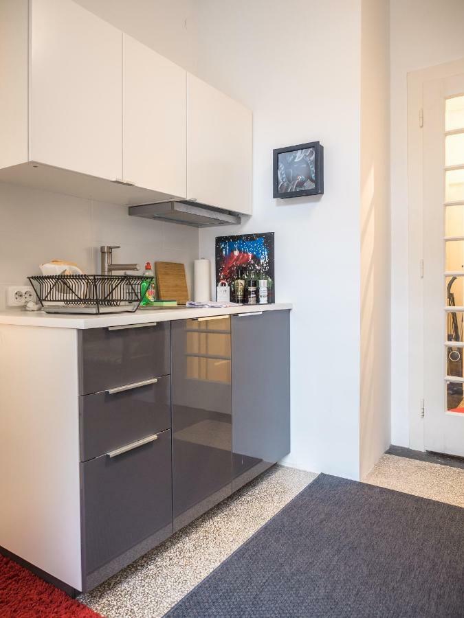 Artissimo Apartments Загреб Екстериор снимка