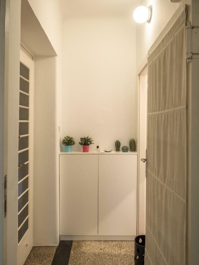 Artissimo Apartments Загреб Екстериор снимка