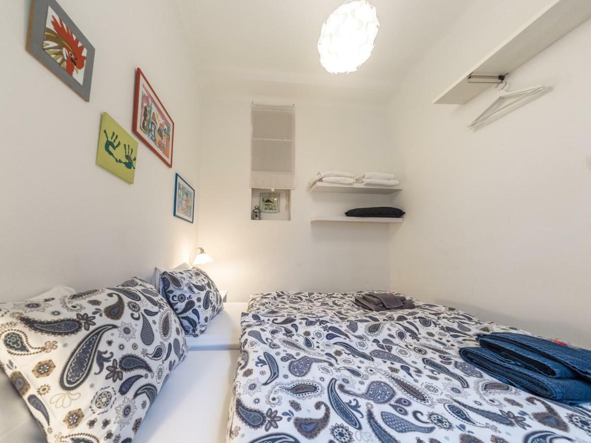Artissimo Apartments Загреб Екстериор снимка