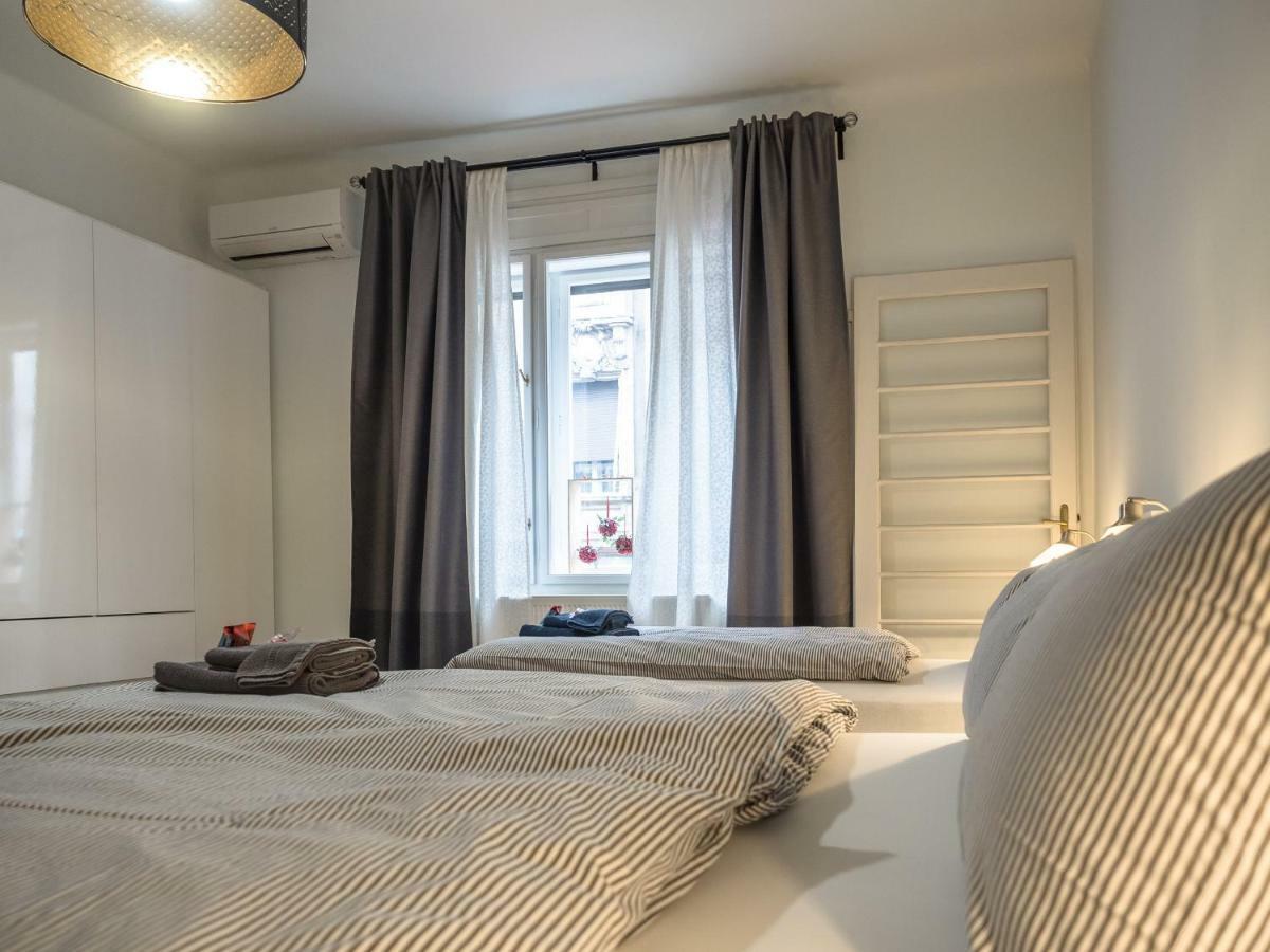 Artissimo Apartments Загреб Екстериор снимка