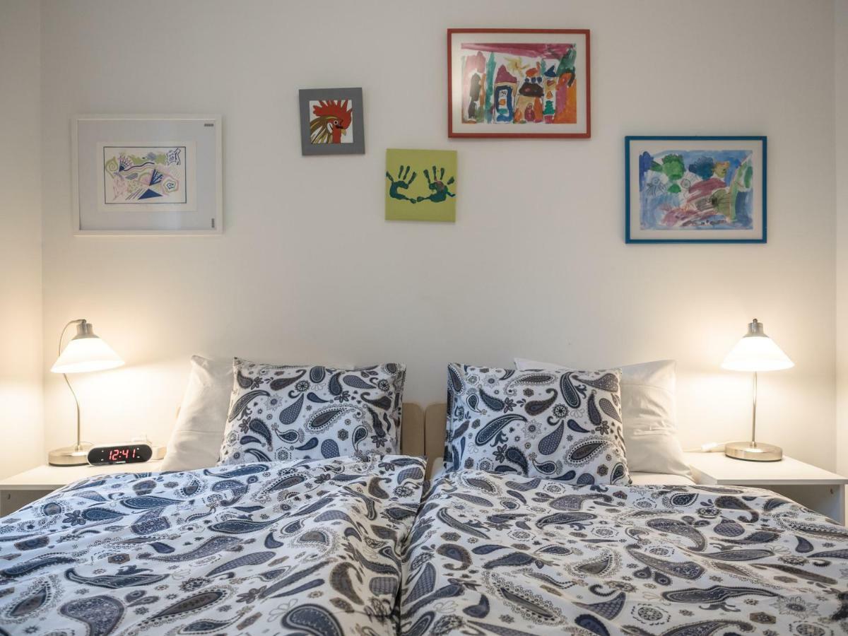 Artissimo Apartments Загреб Екстериор снимка