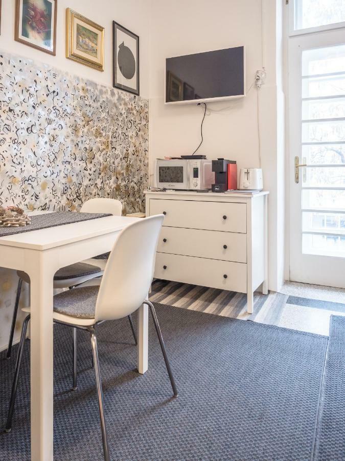 Artissimo Apartments Загреб Екстериор снимка