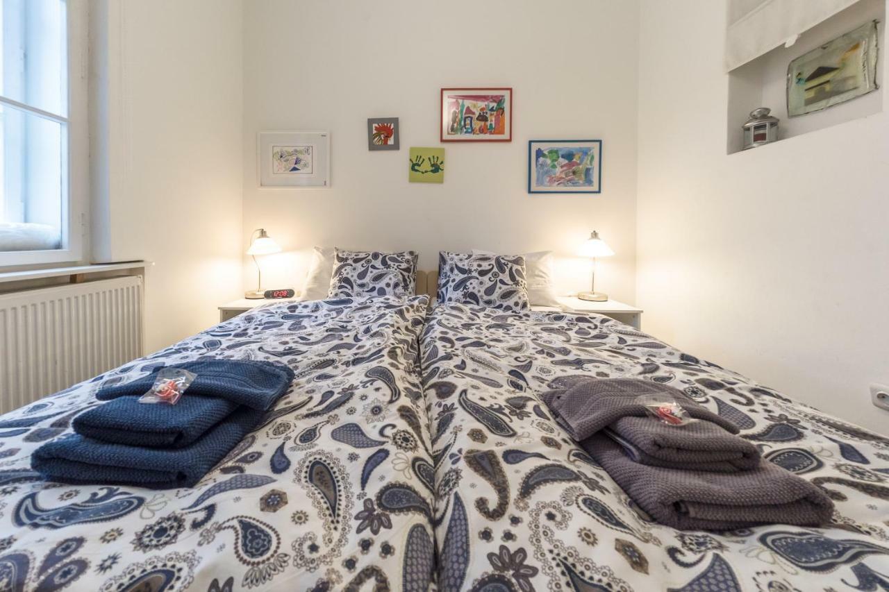 Artissimo Apartments Загреб Екстериор снимка
