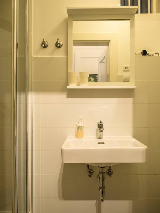 Artissimo Apartments Загреб Екстериор снимка