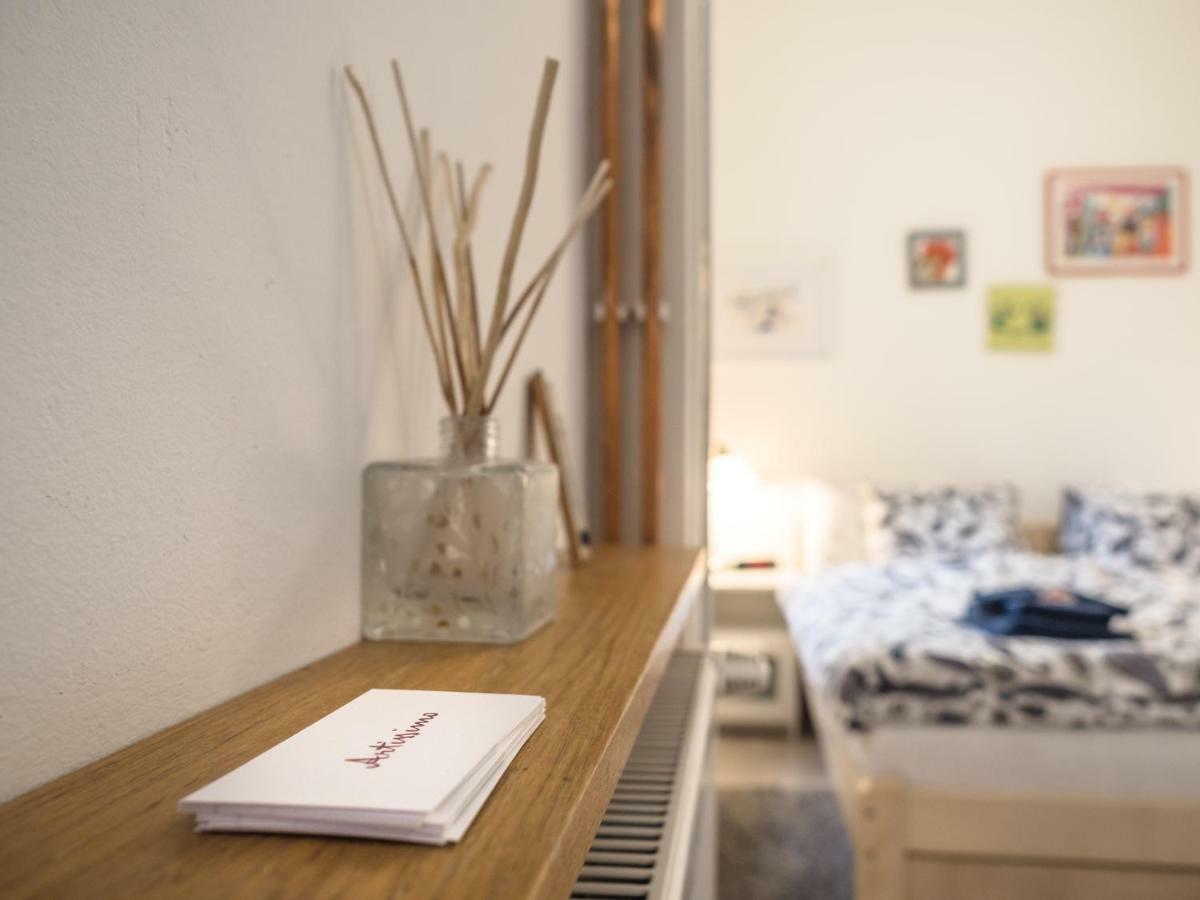 Artissimo Apartments Загреб Екстериор снимка