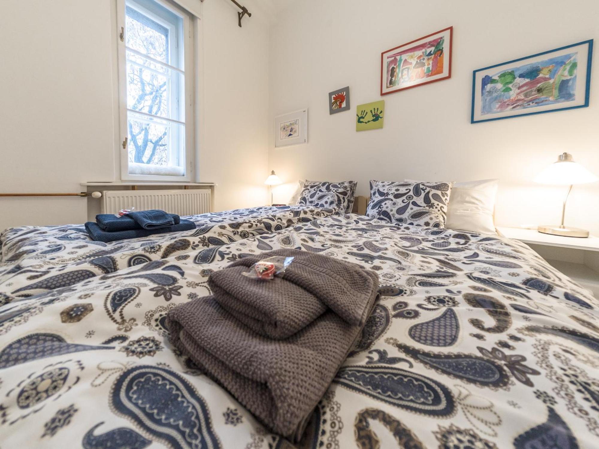 Artissimo Apartments Загреб Екстериор снимка