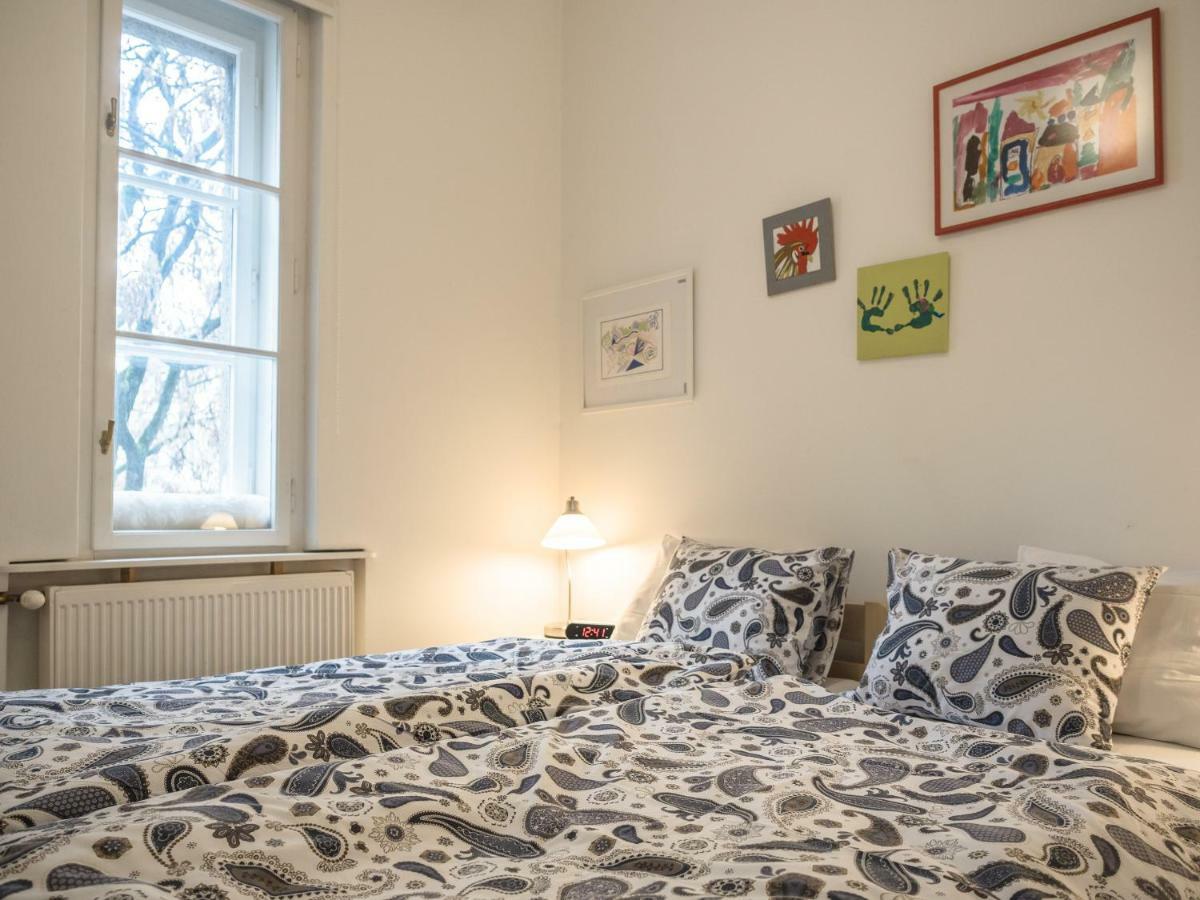 Artissimo Apartments Загреб Екстериор снимка