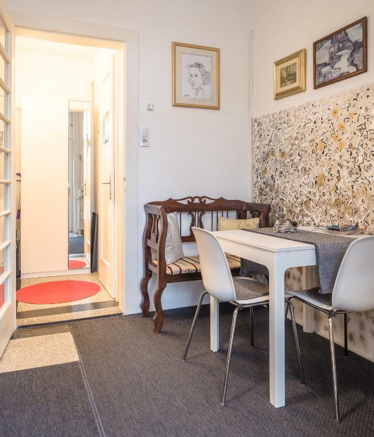 Artissimo Apartments Загреб Екстериор снимка