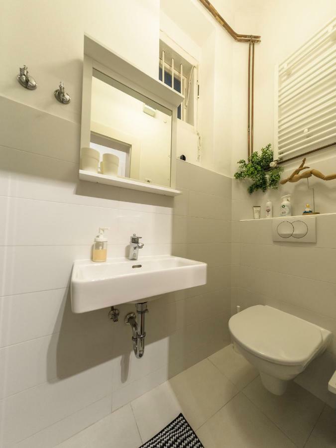Artissimo Apartments Загреб Екстериор снимка