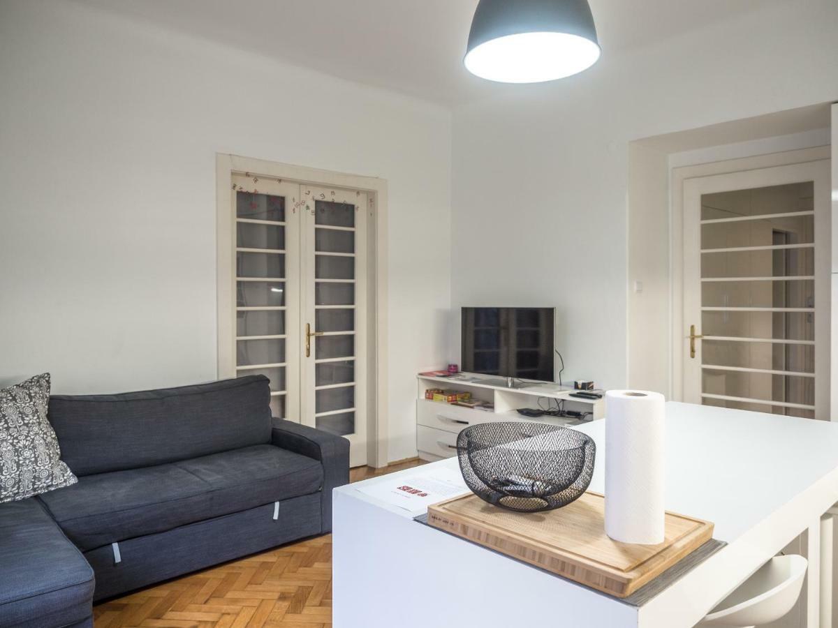 Artissimo Apartments Загреб Екстериор снимка